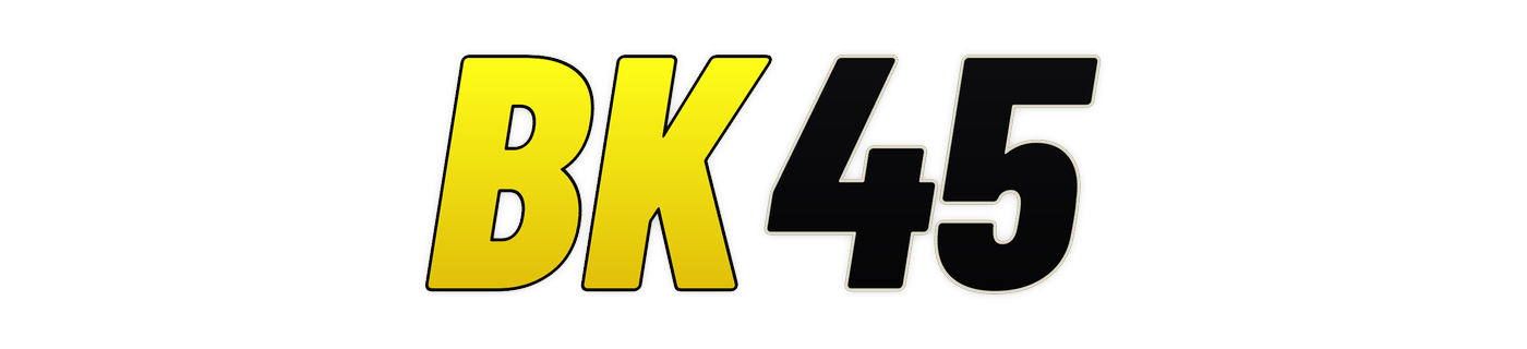 bk45 লোগো
